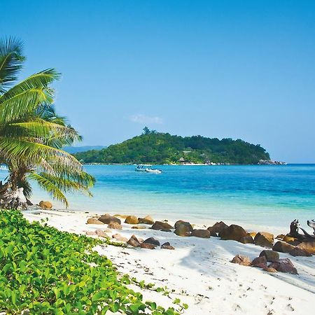 New Emerald Cove Hotel Баи-Сейнт-Энн Экстерьер фото