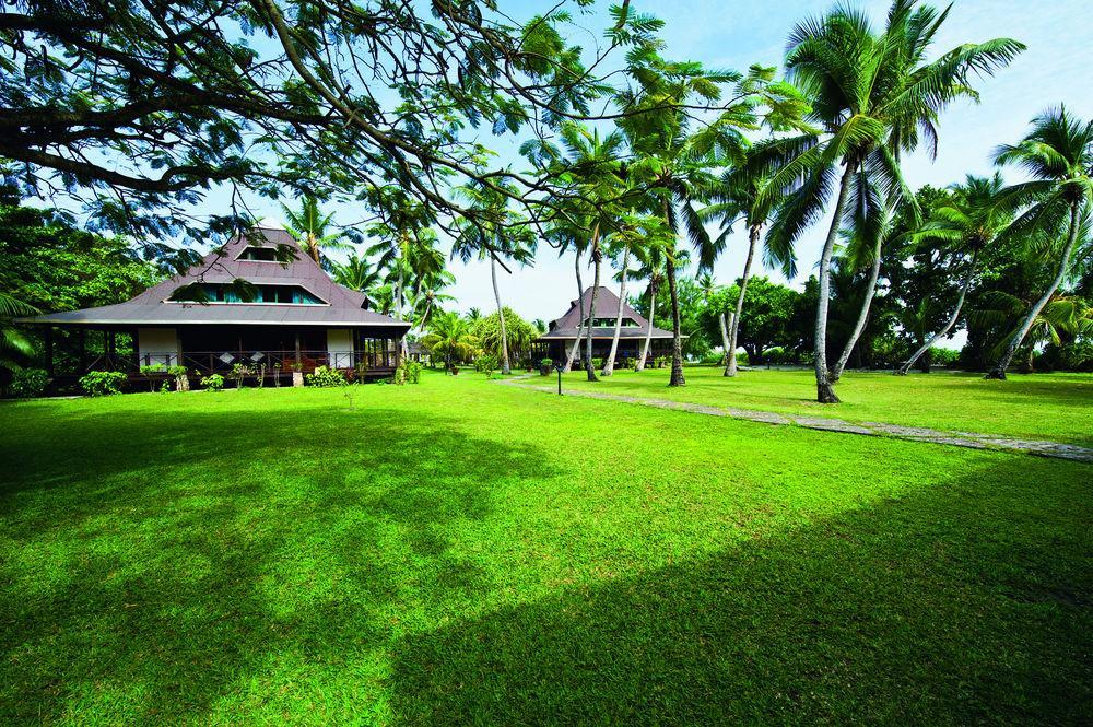 New Emerald Cove Hotel Баи-Сейнт-Энн Экстерьер фото
