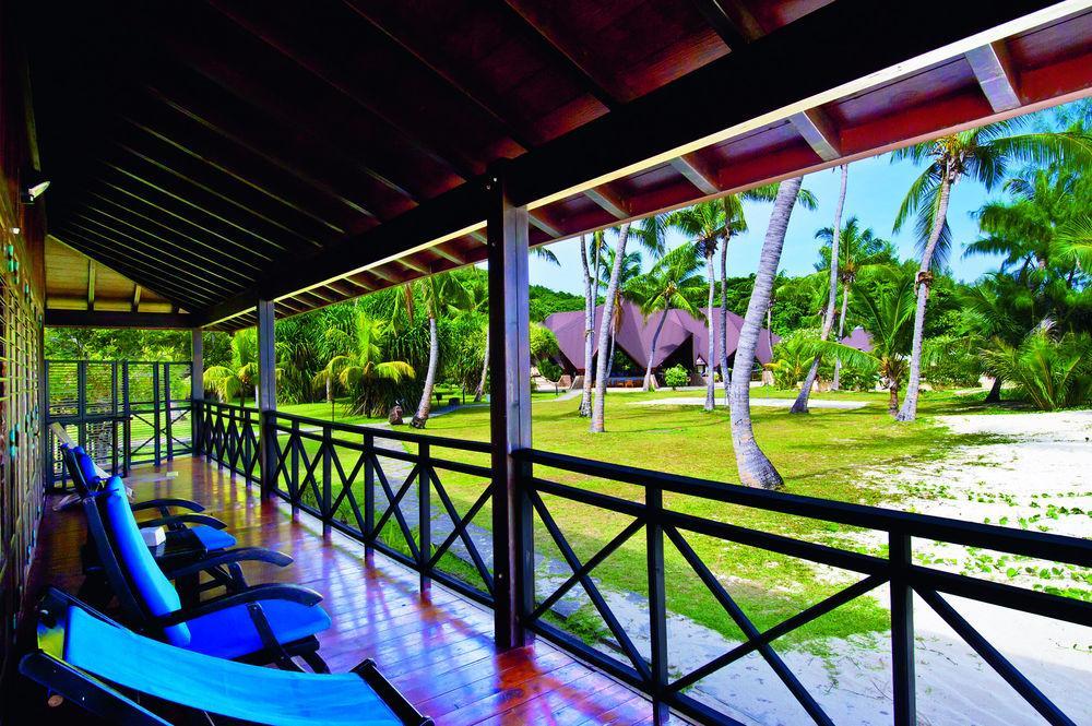 New Emerald Cove Hotel Баи-Сейнт-Энн Экстерьер фото