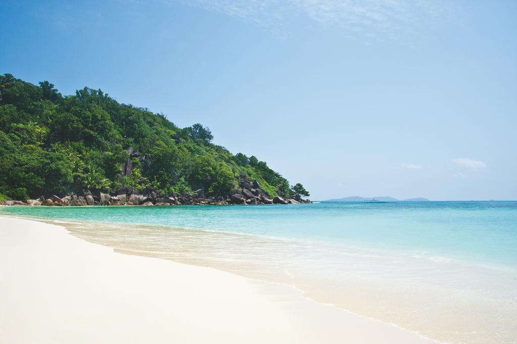 New Emerald Cove Hotel Баи-Сейнт-Энн Экстерьер фото